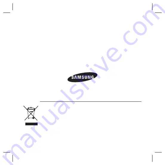 Samsung SCC-B5366 Скачать руководство пользователя страница 142