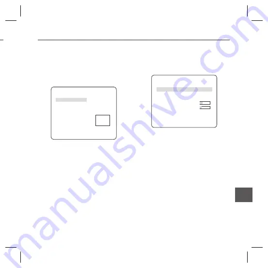 Samsung SCC-B5366 Скачать руководство пользователя страница 165