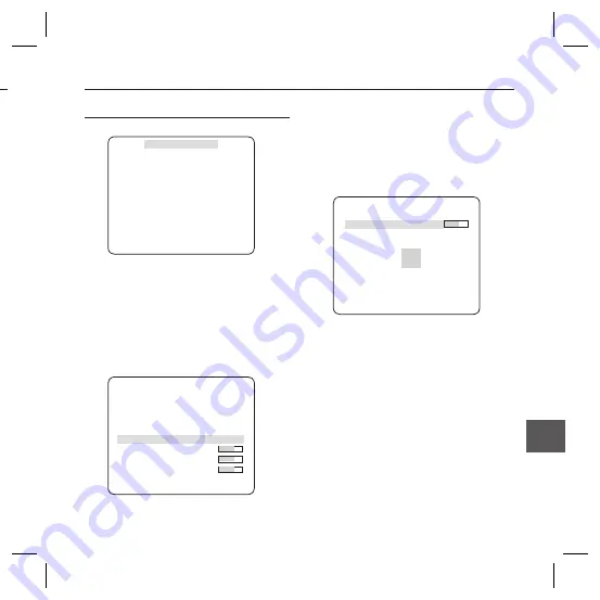 Samsung SCC-B5366 Скачать руководство пользователя страница 171