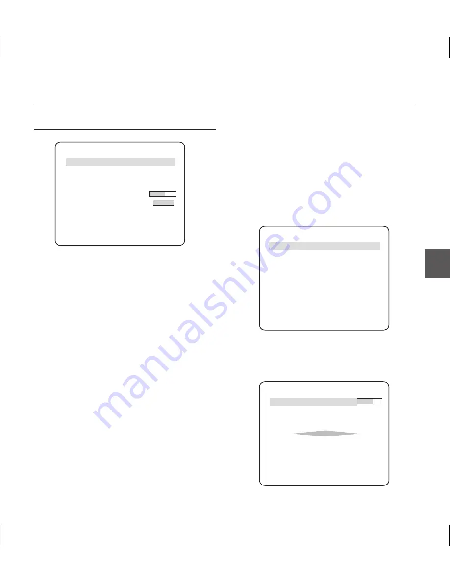 Samsung SCC-B5367 User Manual Download Page 25