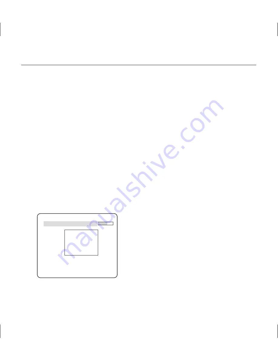 Samsung SCC-B5367 User Manual Download Page 26