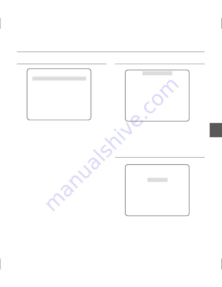 Samsung SCC-B5367 User Manual Download Page 29