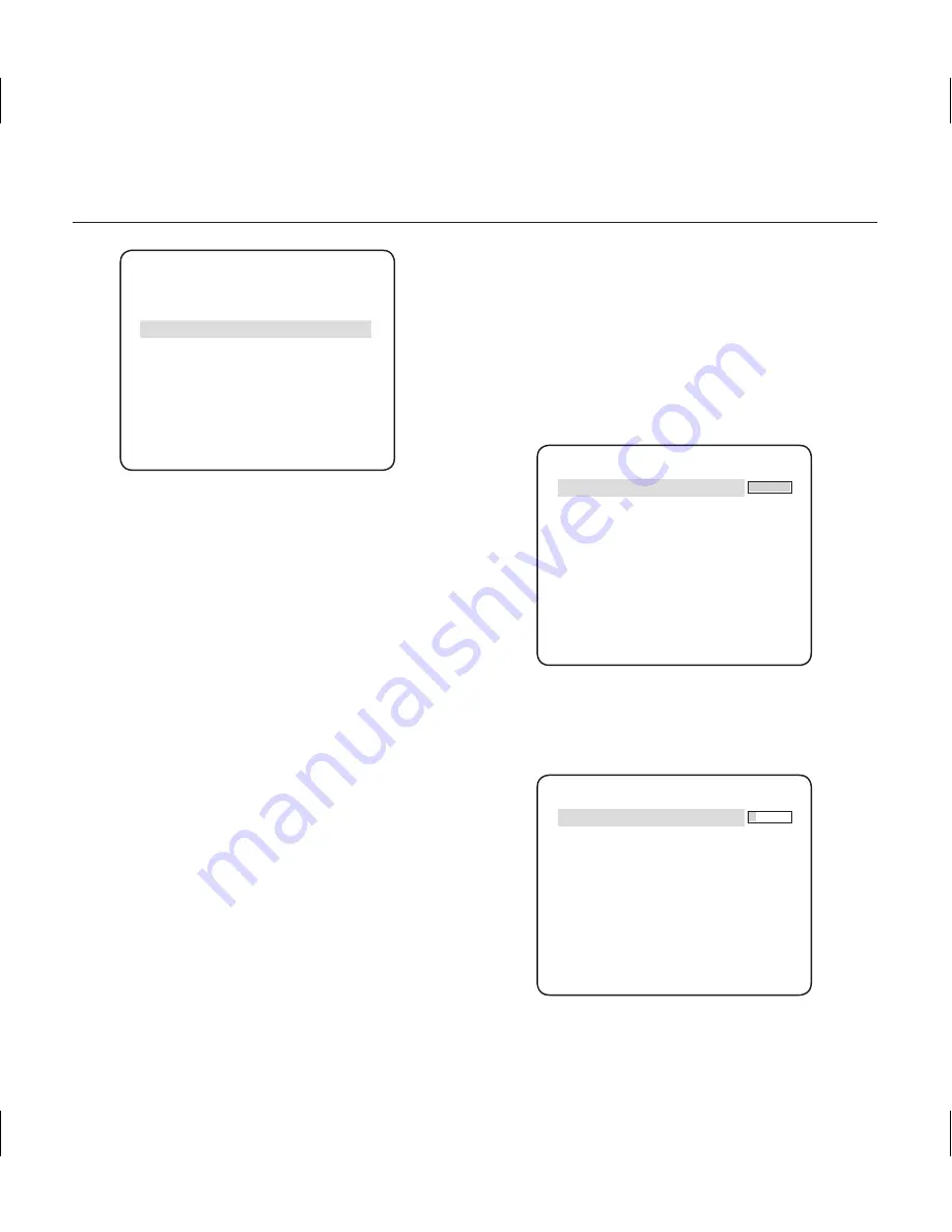 Samsung SCC-B5367 User Manual Download Page 55