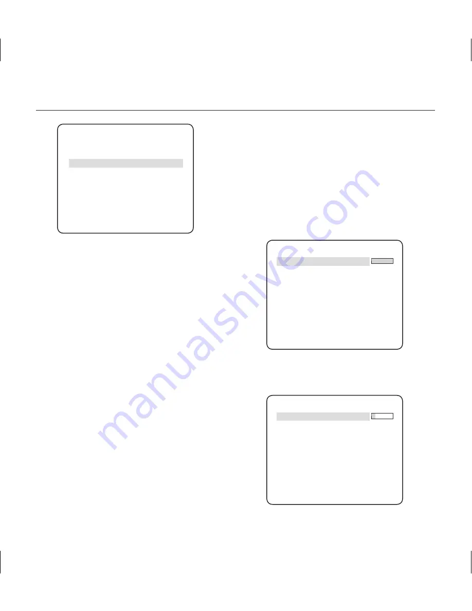 Samsung SCC-B5367 User Manual Download Page 92