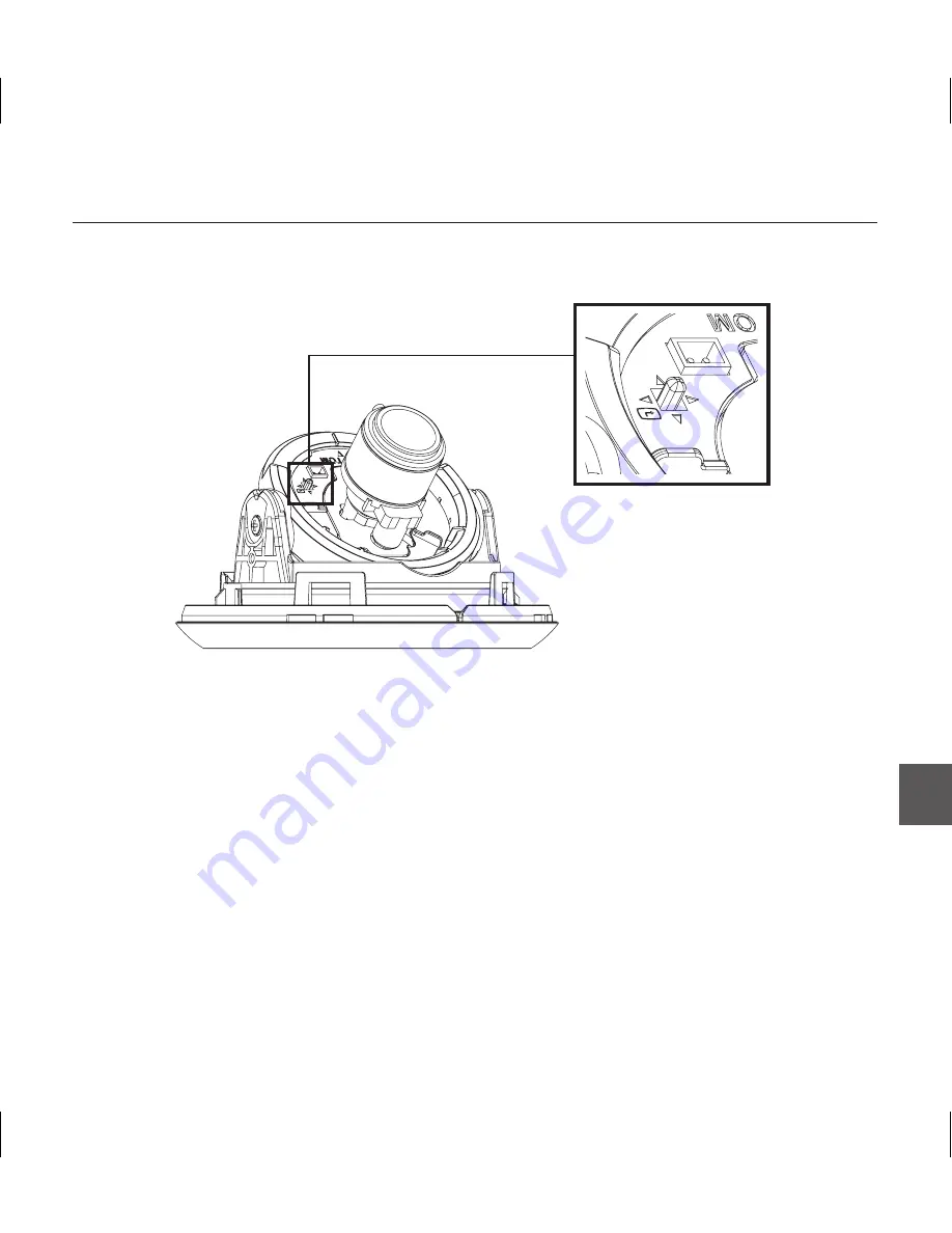 Samsung SCC-B5367 Скачать руководство пользователя страница 120