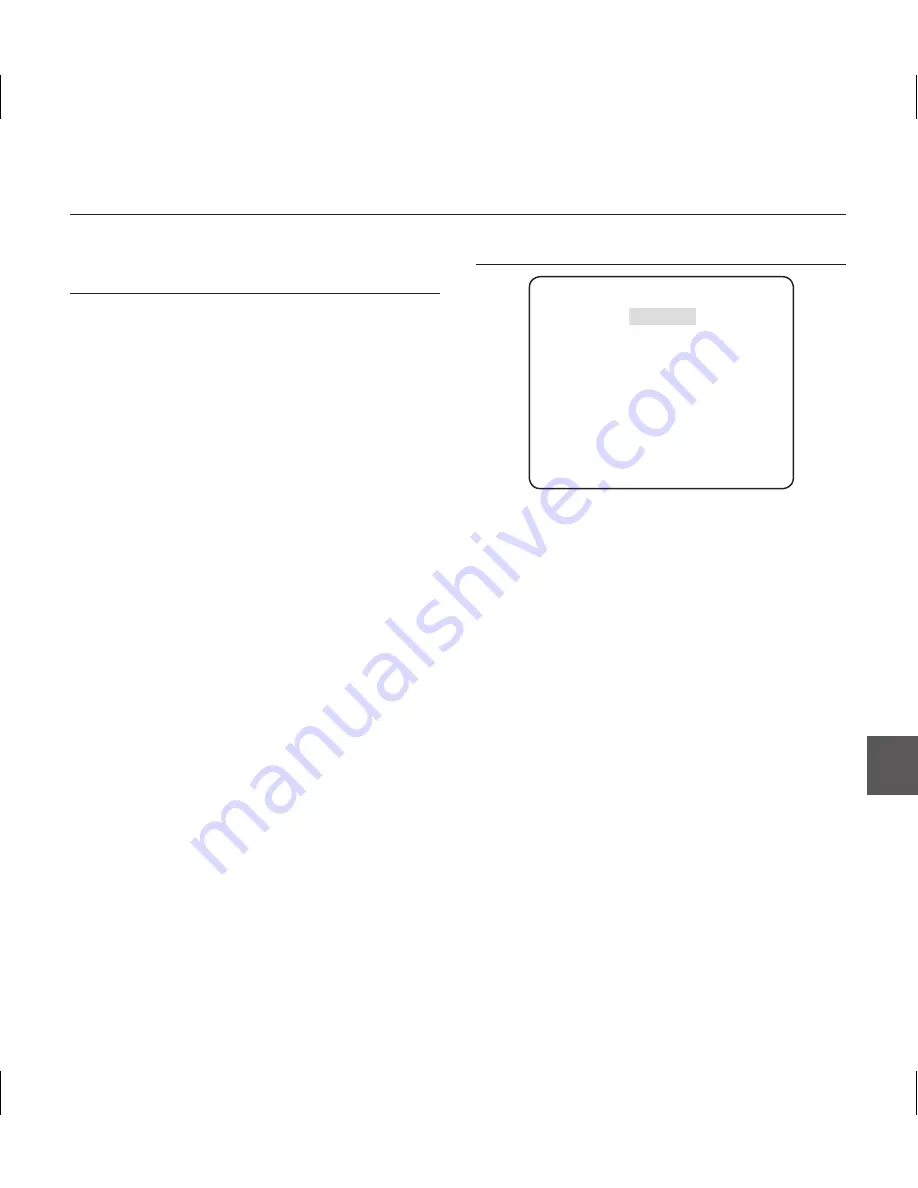 Samsung SCC-B5367 User Manual Download Page 124