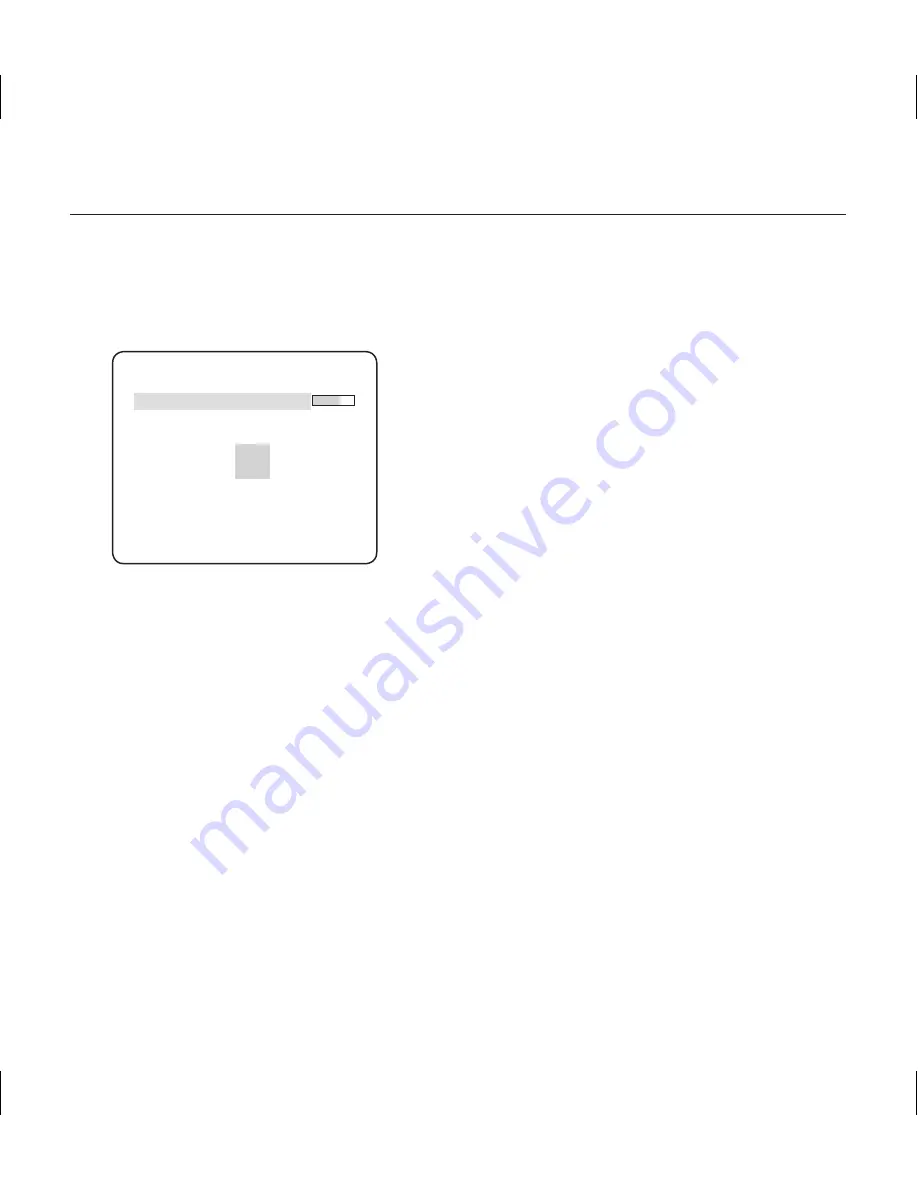 Samsung SCC-B5367 User Manual Download Page 176