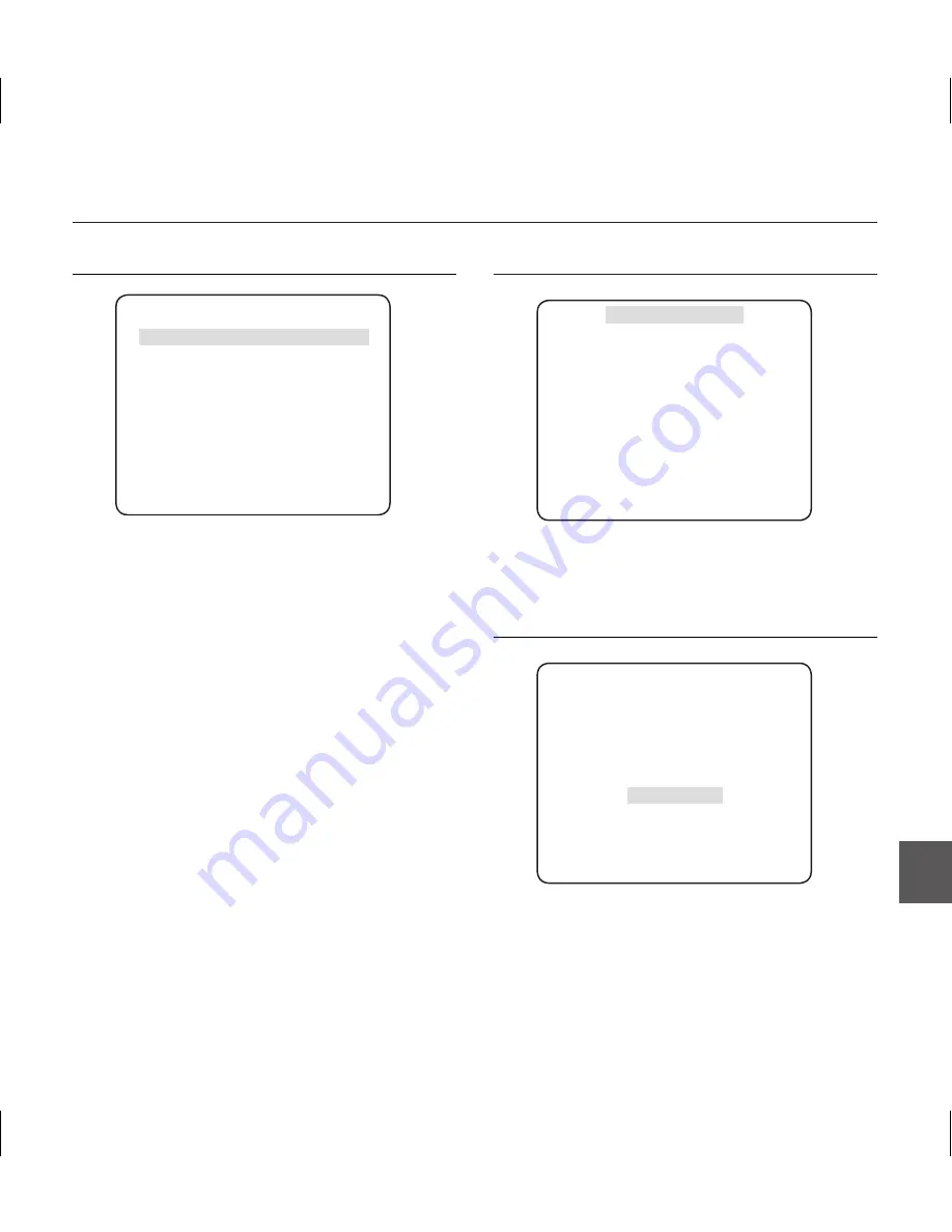 Samsung SCC-B5367 User Manual Download Page 177