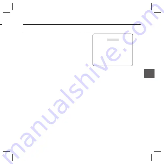 Samsung SCC-B5396 User Manual Download Page 13