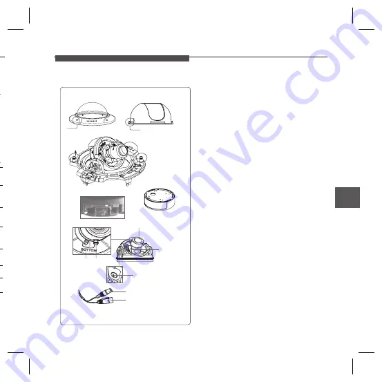 Samsung SCC-B5396 User Manual Download Page 42