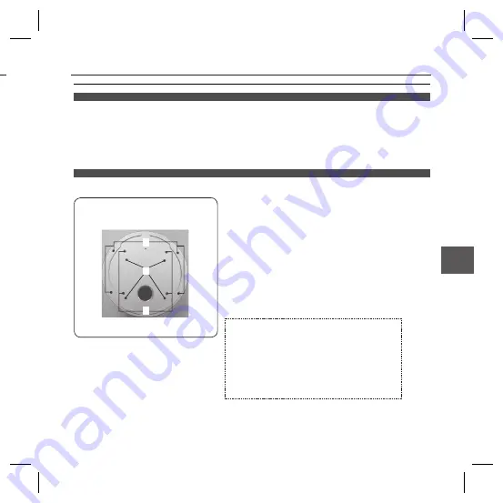 Samsung SCC-B5396 User Manual Download Page 44