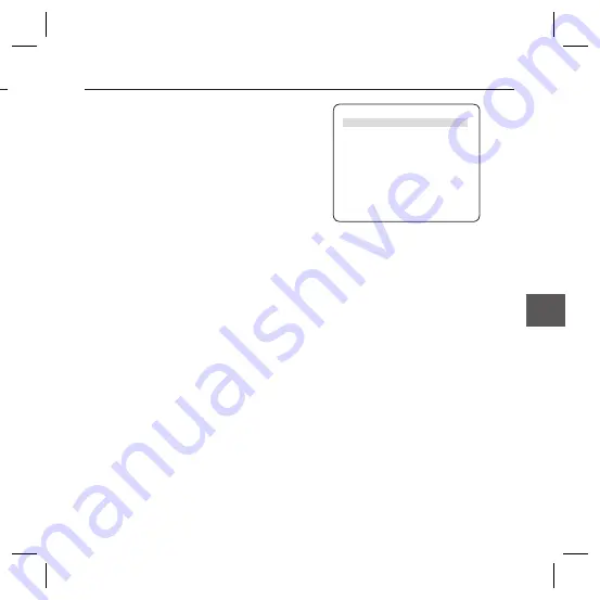 Samsung SCC-B5396 User Manual Download Page 54