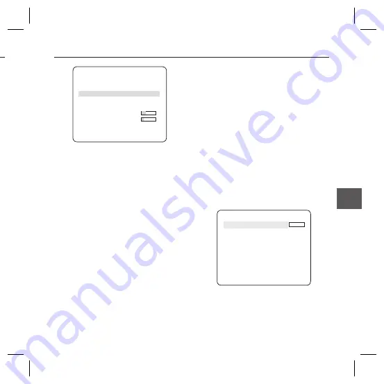 Samsung SCC-B5396 User Manual Download Page 56