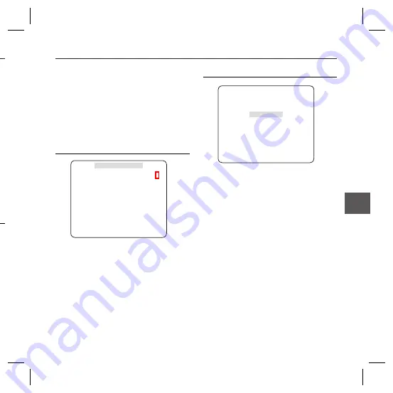 Samsung SCC-B5396 User Manual Download Page 62