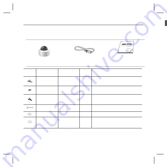 Samsung SCC-B5396 User Manual Download Page 76