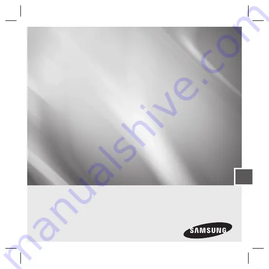 Samsung SCC-B5396 User Manual Download Page 104