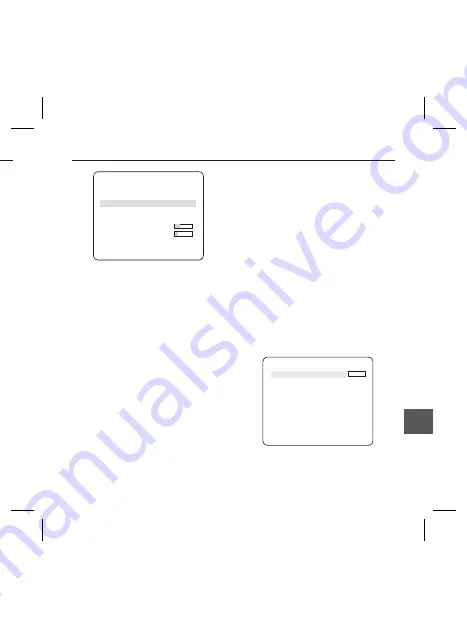 Samsung SCC-B5396 Скачать руководство пользователя страница 161