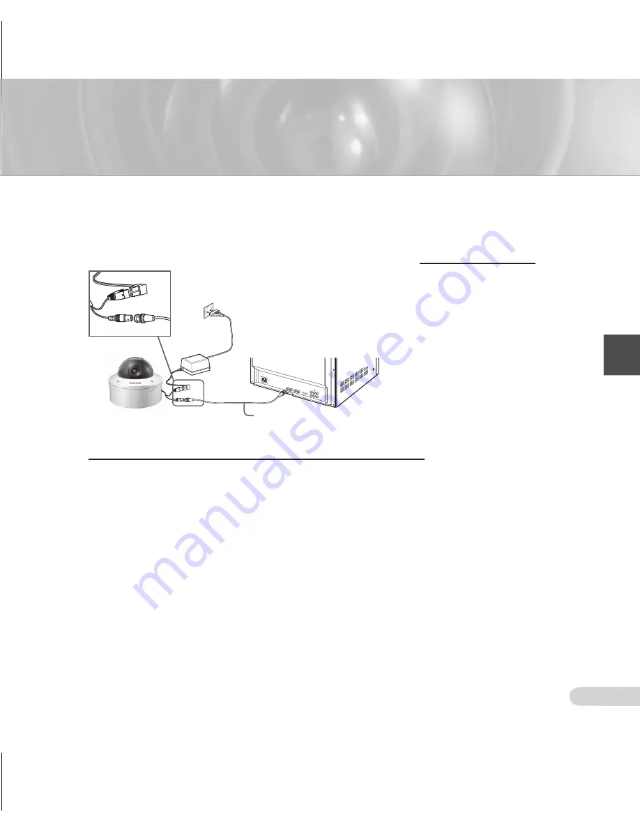 Samsung SCC-B539X Скачать руководство пользователя страница 11