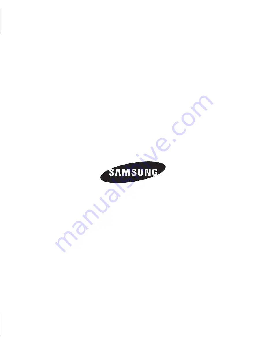 Samsung SCC-B539X User Manual Download Page 66