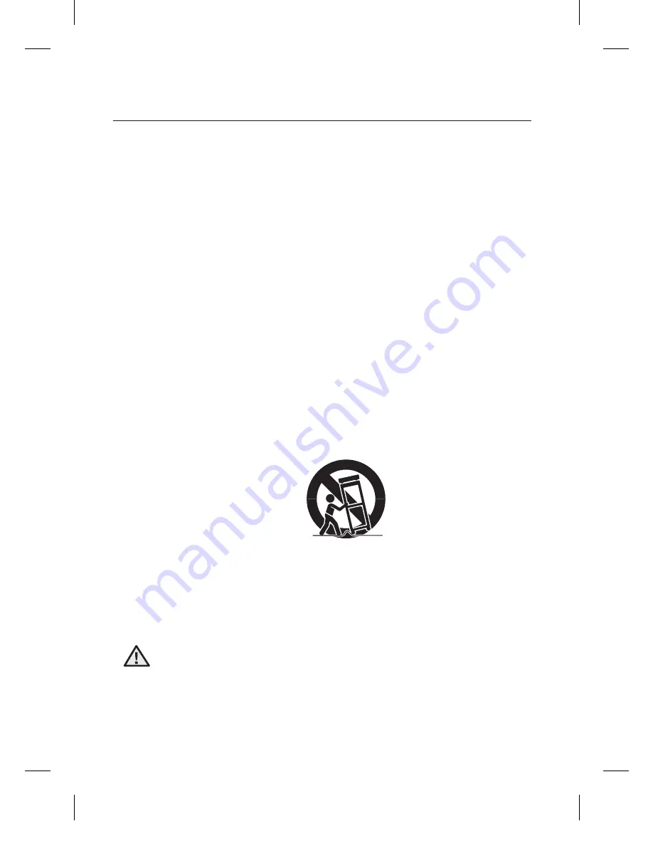 Samsung SCC-B9374 Operating Instructions Manual Download Page 4