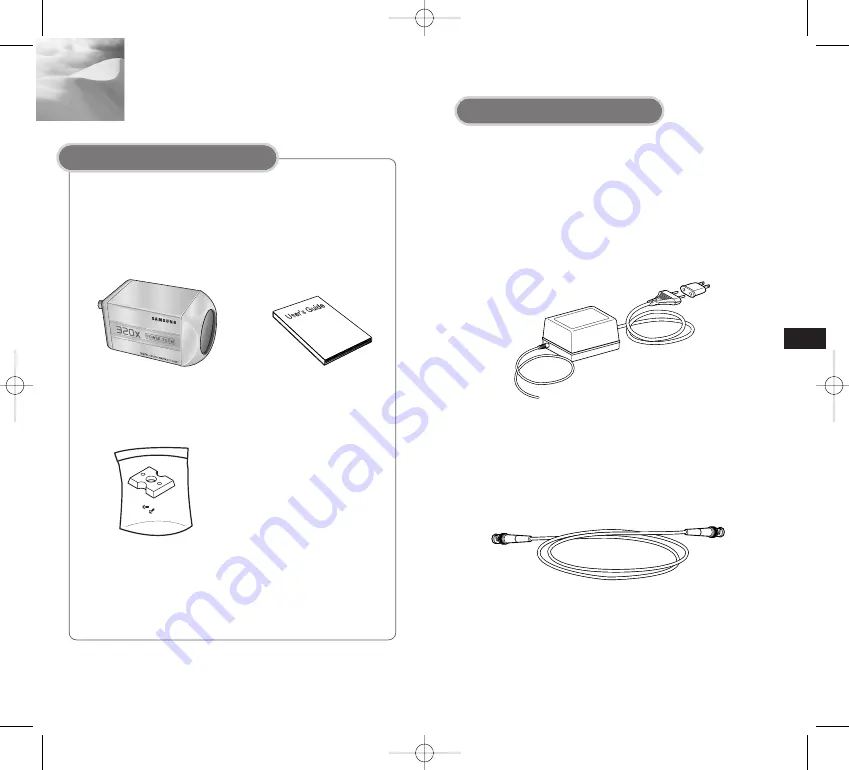 Samsung SCC-C4207 Owner'S Instructions Manual Download Page 79