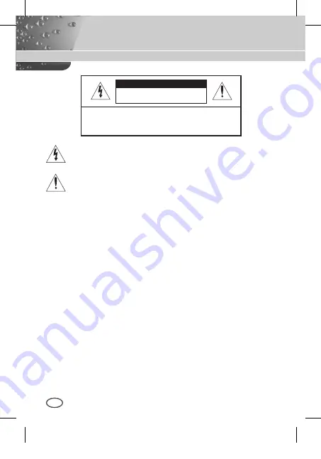 Samsung SCC-C4235(P) User Manual Download Page 2