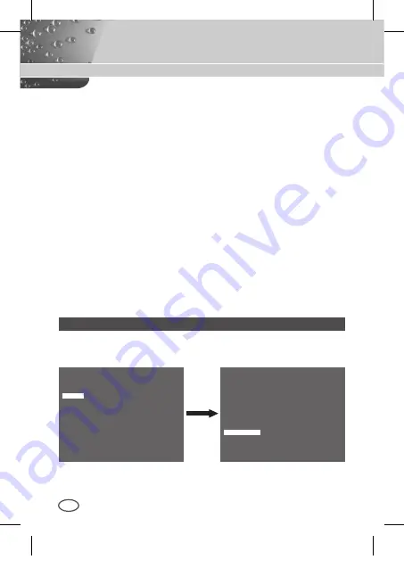 Samsung SCC-C4235(P) User Manual Download Page 32