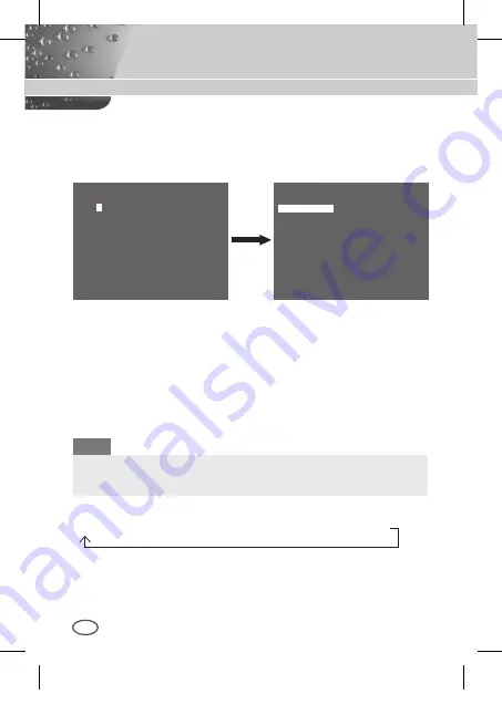 Samsung SCC-C4235(P) User Manual Download Page 36