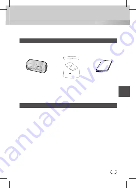 Samsung SCC-C4235(P) User Manual Download Page 51