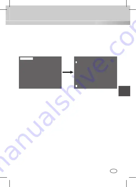 Samsung SCC-C4235(P) User Manual Download Page 57