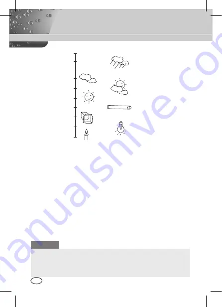 Samsung SCC-C4235(P) Скачать руководство пользователя страница 62