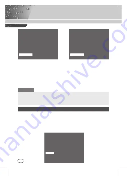 Samsung SCC-C4235(P) User Manual Download Page 68