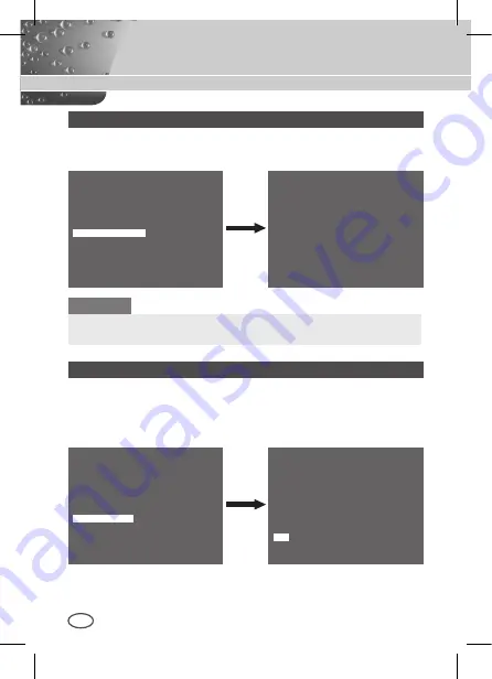 Samsung SCC-C4235(P) User Manual Download Page 74