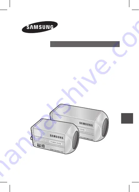 Samsung SCC-C4235(P) Скачать руководство пользователя страница 121