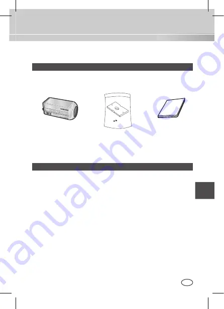 Samsung SCC-C4235(P) User Manual Download Page 131