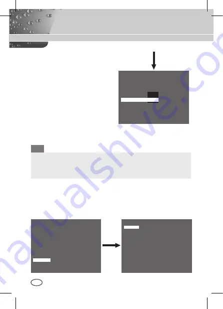 Samsung SCC-C4235(P) User Manual Download Page 150