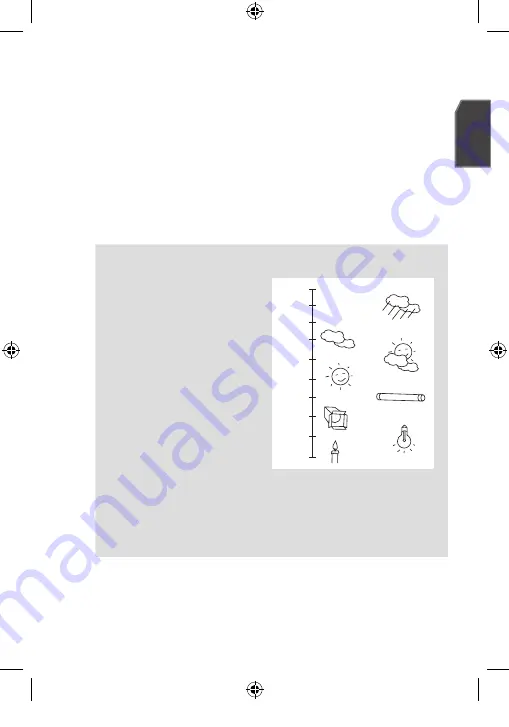 Samsung SCC-C4253P Скачать руководство пользователя страница 23