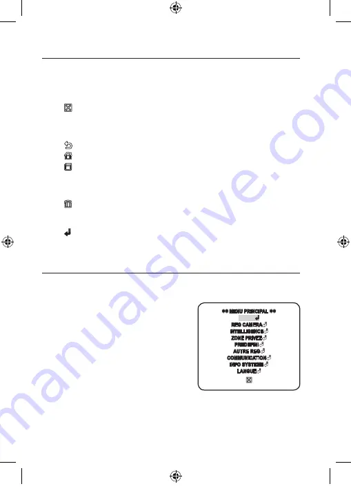 Samsung SCC-C4253P Скачать руководство пользователя страница 51