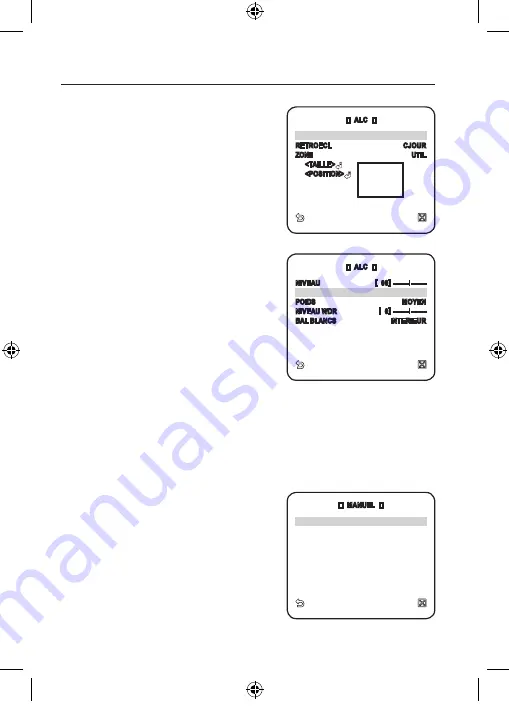 Samsung SCC-C4253P User Manual Download Page 55