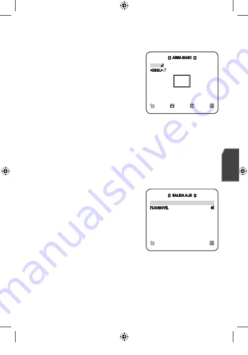 Samsung SCC-C4253P Скачать руководство пользователя страница 136