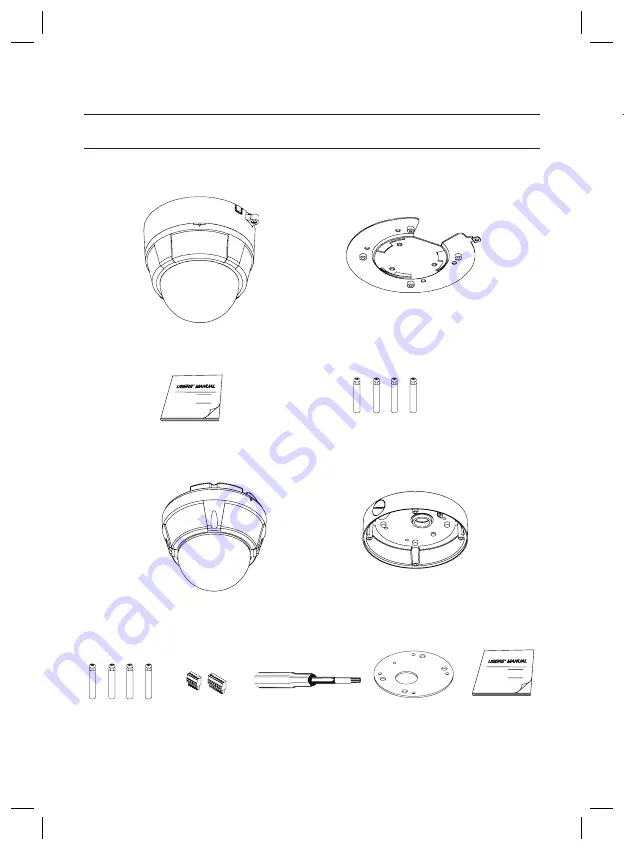 Samsung SCC-C6323N Скачать руководство пользователя страница 8