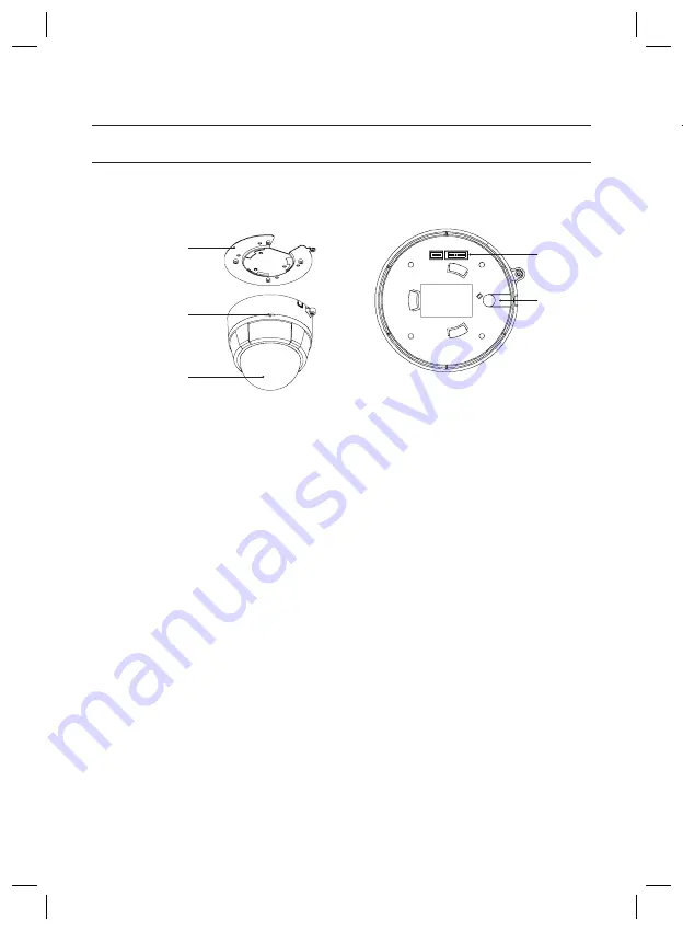 Samsung SCC-C6323N User Manual Download Page 10