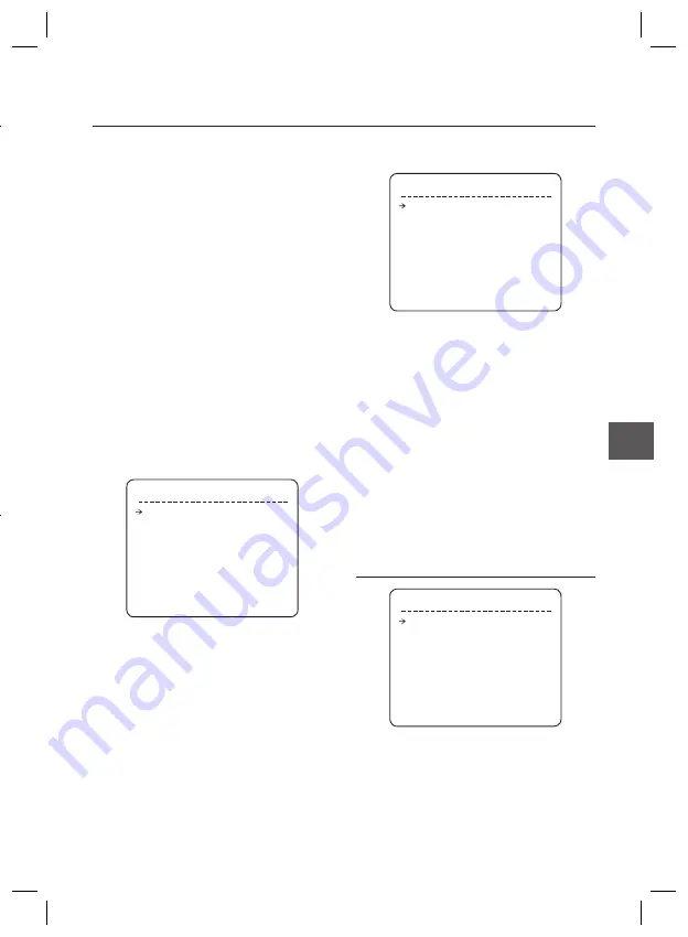 Samsung SCC-C6323N User Manual Download Page 27