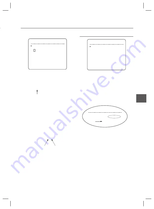 Samsung SCC-C6323N User Manual Download Page 29