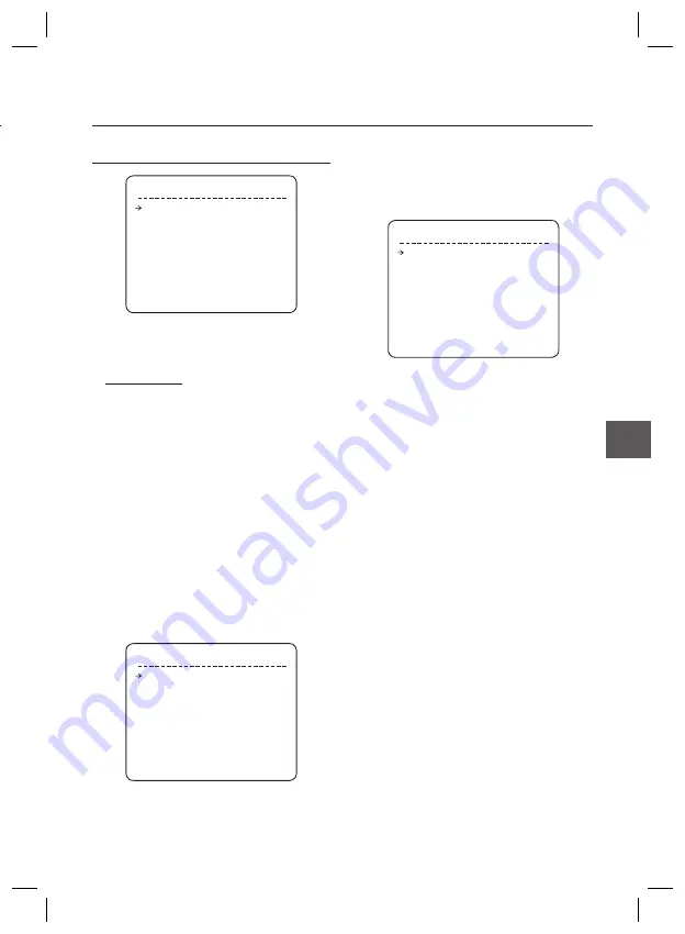 Samsung SCC-C6323N User Manual Download Page 33