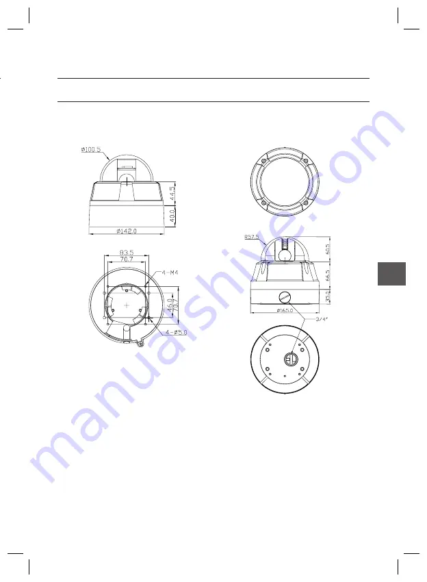 Samsung SCC-C6323N Скачать руководство пользователя страница 41