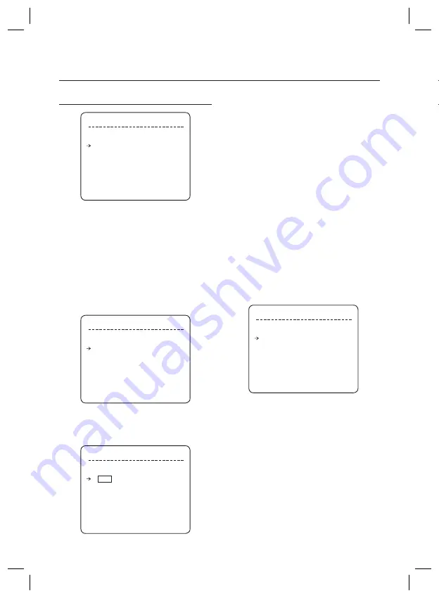 Samsung SCC-C6323N Скачать руководство пользователя страница 75