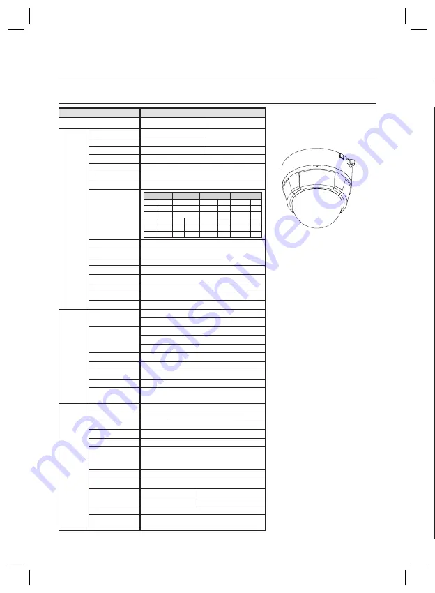 Samsung SCC-C6323N Скачать руководство пользователя страница 81