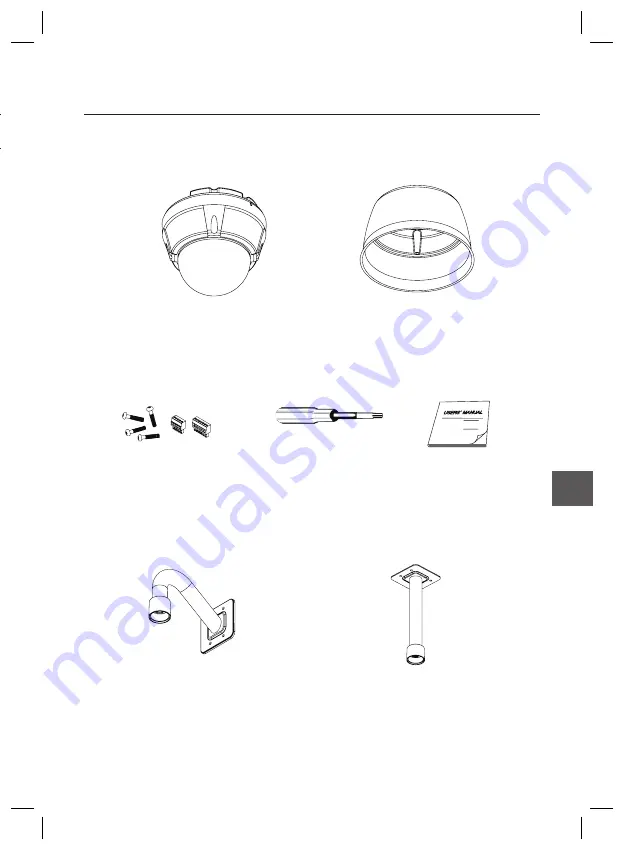 Samsung SCC-C6323N User Manual Download Page 95