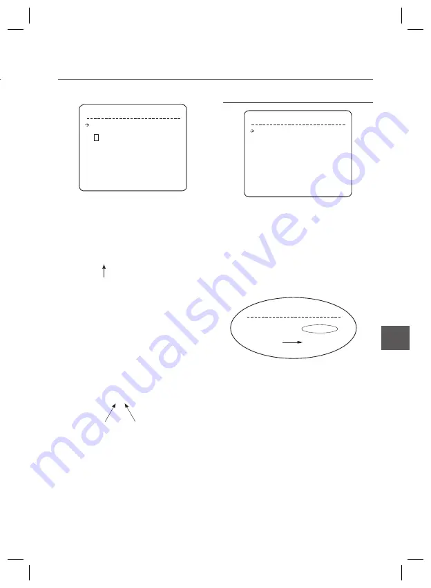 Samsung SCC-C6323N Скачать руководство пользователя страница 115